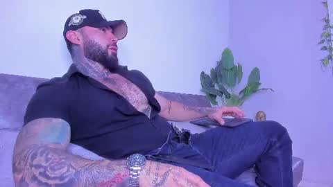 Aless Rose online show from August 2, 8:38 pm