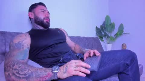 Aless Rose online show from August 5, 12:08 am