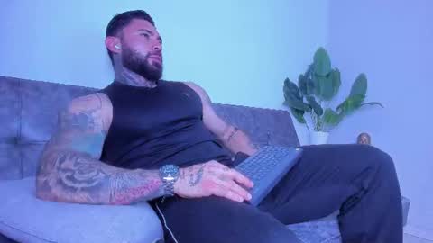 Aless Rose online show from August 5, 1:14 am