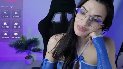 Alexa online show from August 19, 10:49 pm