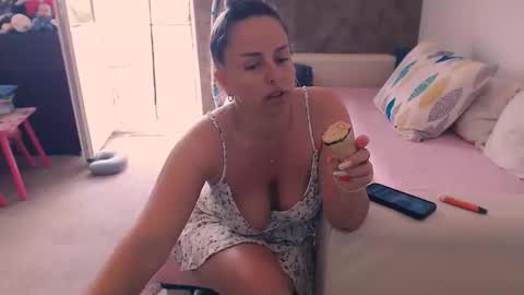 AlesyadollBlonde online show from June 8, 8:53 am