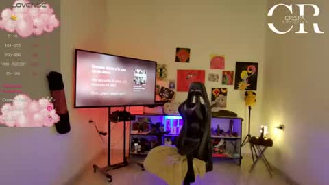 Natalia online show from July 12, 5:58 am