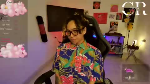 Natalia online show from July 12, 7:04 am