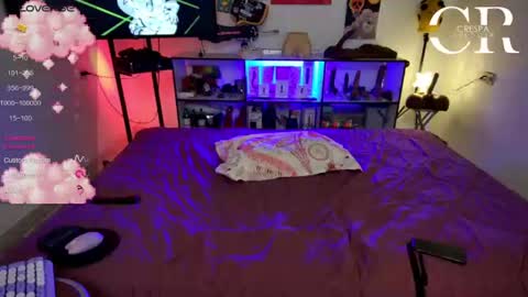 Natalia online show from July 18, 4:13 am