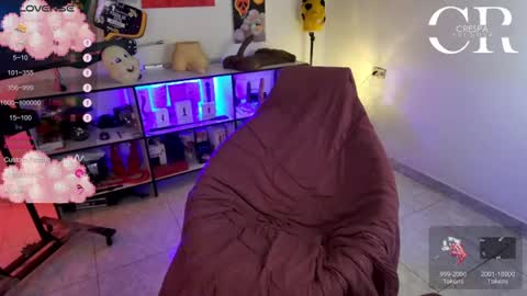 Natalia online show from July 24, 2:53 pm