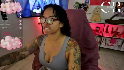 Natalia online show from August 2, 2:35 pm