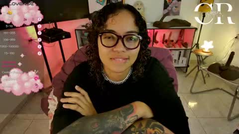 Natalia online show from August 10, 4:14 am