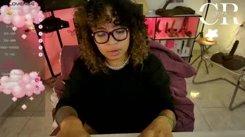 Natalia online show from August 10, 7:32 am