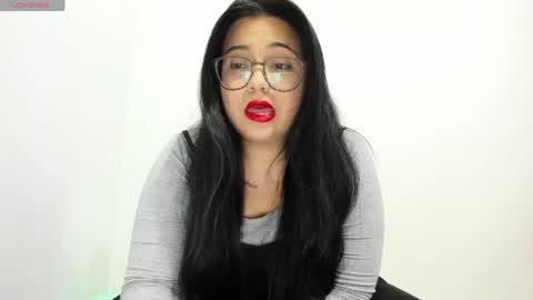 Alejandra online show from May 10, 5:42 am