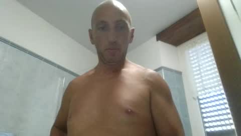 alex120475 online show from July 23, 11:45 am