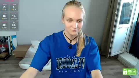 Alex online show from July 21, 8:17 am