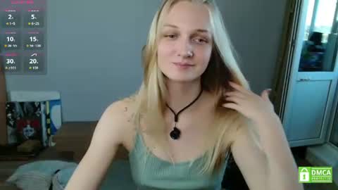 Alex online show from August 5, 3:43 pm