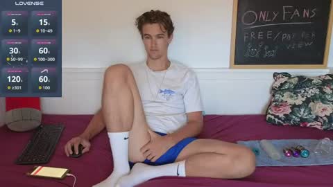 Alex83530 online show from July 24, 2:20 pm