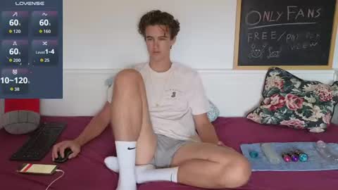 Alex83530 online show from July 26, 3:28 pm