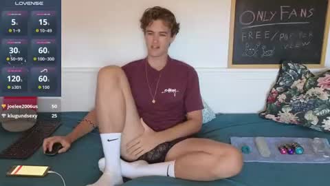 Alex83530 online show from July 27, 3:50 pm