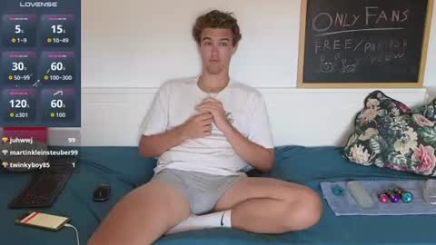 Alex83530 online show from July 30, 3:08 pm
