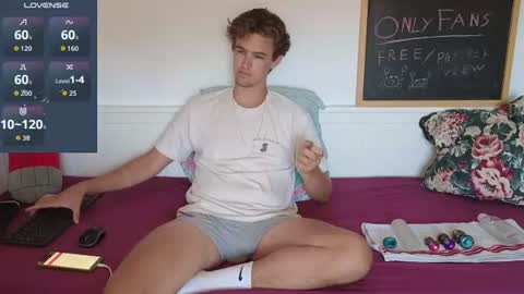 Alex83530 online show from August 1, 3:07 pm