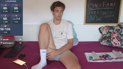 Alex83530 online show from August 1, 4:13 pm