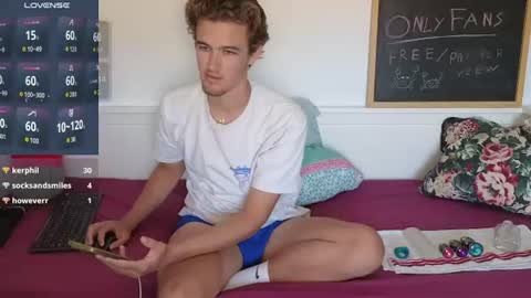 Alex83530 online show from August 9, 9:43 am