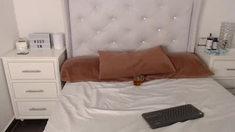 Do you have any fetish online show from July 16, 6:25 am