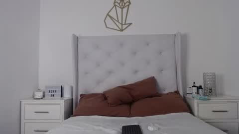 Do you have any fetish online show from July 18, 11:44 am
