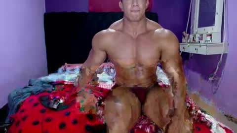 alex_bigcumvez online show from June 21, 5:03 pm