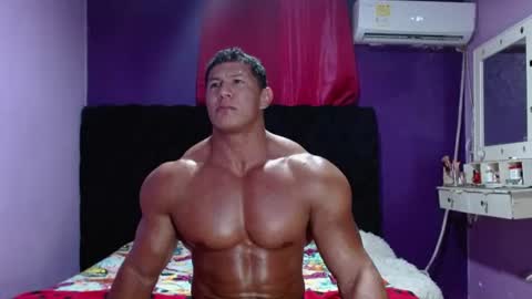 alex_bigcumvez online show from June 25, 3:48 pm