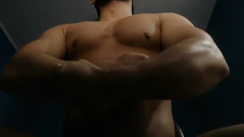 Alex online show from August 11, 10:23 pm