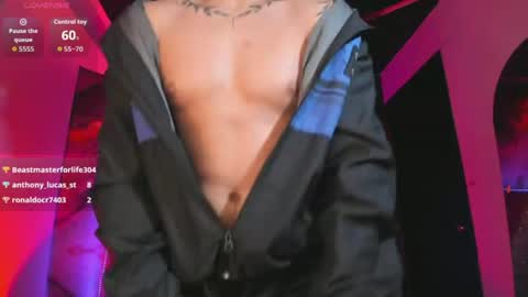 alex online show from July 30, 4:25 pm
