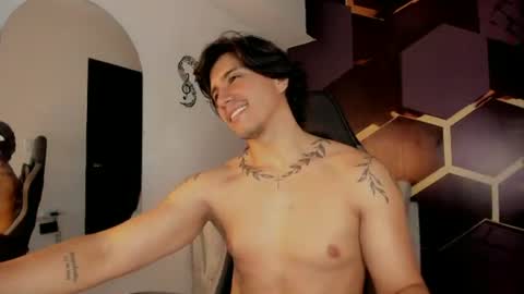 alex online show from August 7, 4:12 am