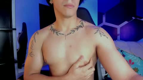alex online show from August 9, 5:08 am