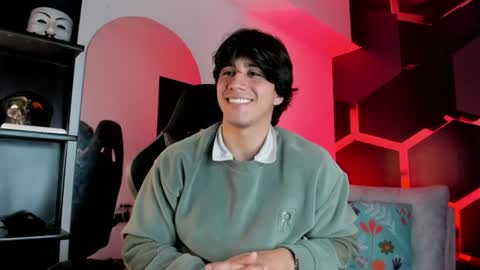 alex online show from August 18, 1:50 pm