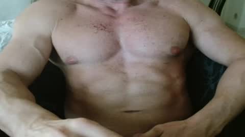 alex_fortuna online show from July 7, 5:22 am