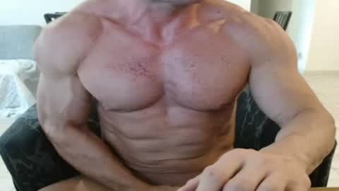 alex_fortuna online show from July 7, 9:35 am