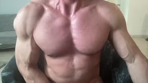 alex_fortuna online show from July 14, 1:14 pm