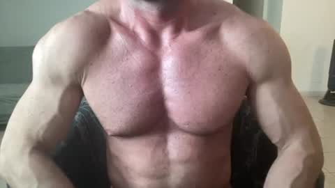 alex_fortuna online show from July 15, 7:09 am