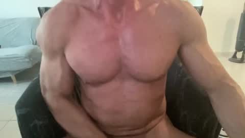 alex_fortuna online show from July 15, 12:50 pm