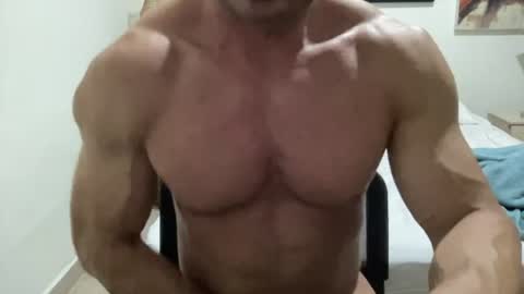 alex_fortuna online show from July 20, 11:02 am
