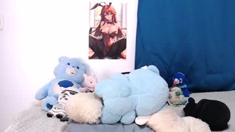 alex_hunt_ online show from July 15, 7:20 am