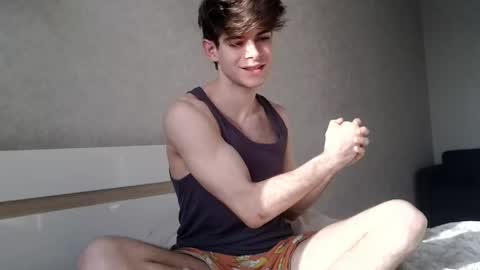 Alex online show from March 17, 2:22 pm