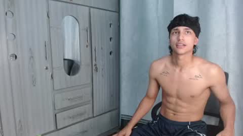 alex online show from July 24, 12:35 am