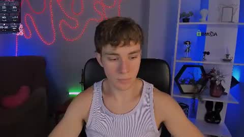 Alex online show from July 23, 6:05 am