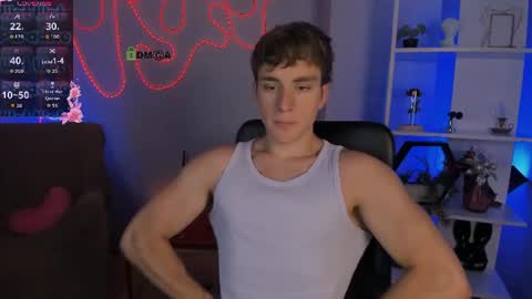 Alex online show from July 23, 8:27 am