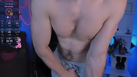 Alex online show from July 23, 9:33 am