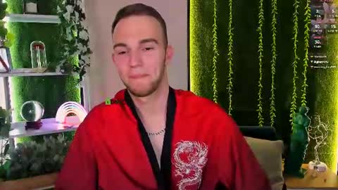 Alex online show from July 23, 7:27 pm