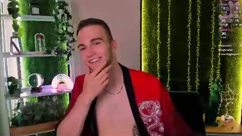 Alex online show from July 23, 11:18 pm