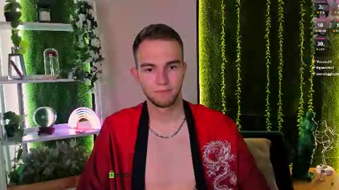 Alex online show from July 24, 1:30 am
