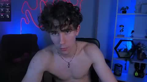 Alex online show from July 25, 7:07 pm