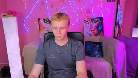 Alex online show from August 5, 12:36 pm