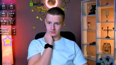 Alex online show from August 7, 9:26 pm